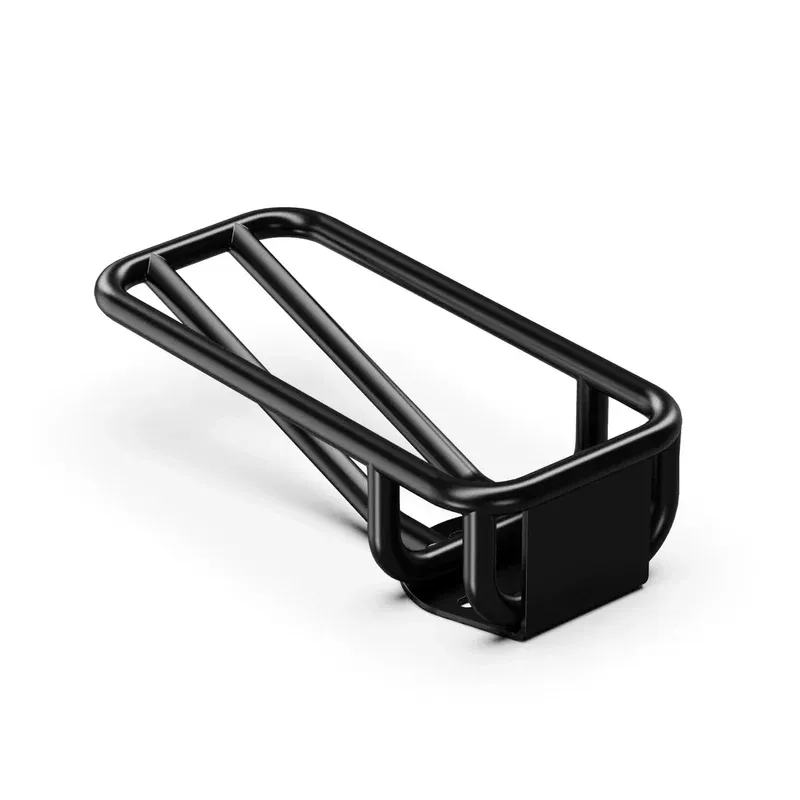 Yuvy 2 - Vélo Électrique Biplace Cargo Compact - Image 11