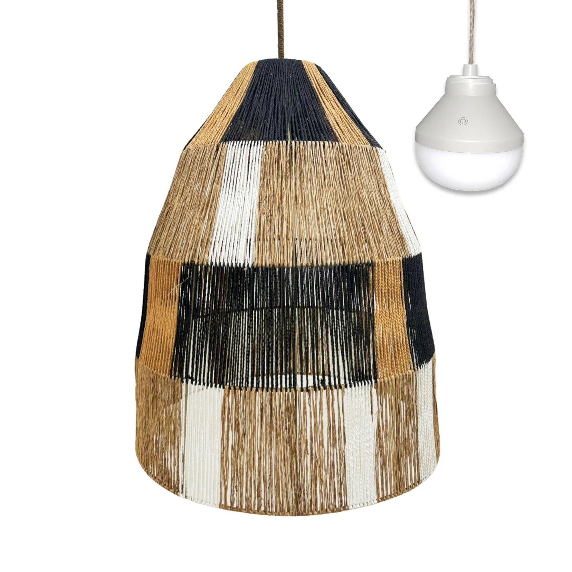 Suspension Sans Fil - Zahara Nomad - Image 2