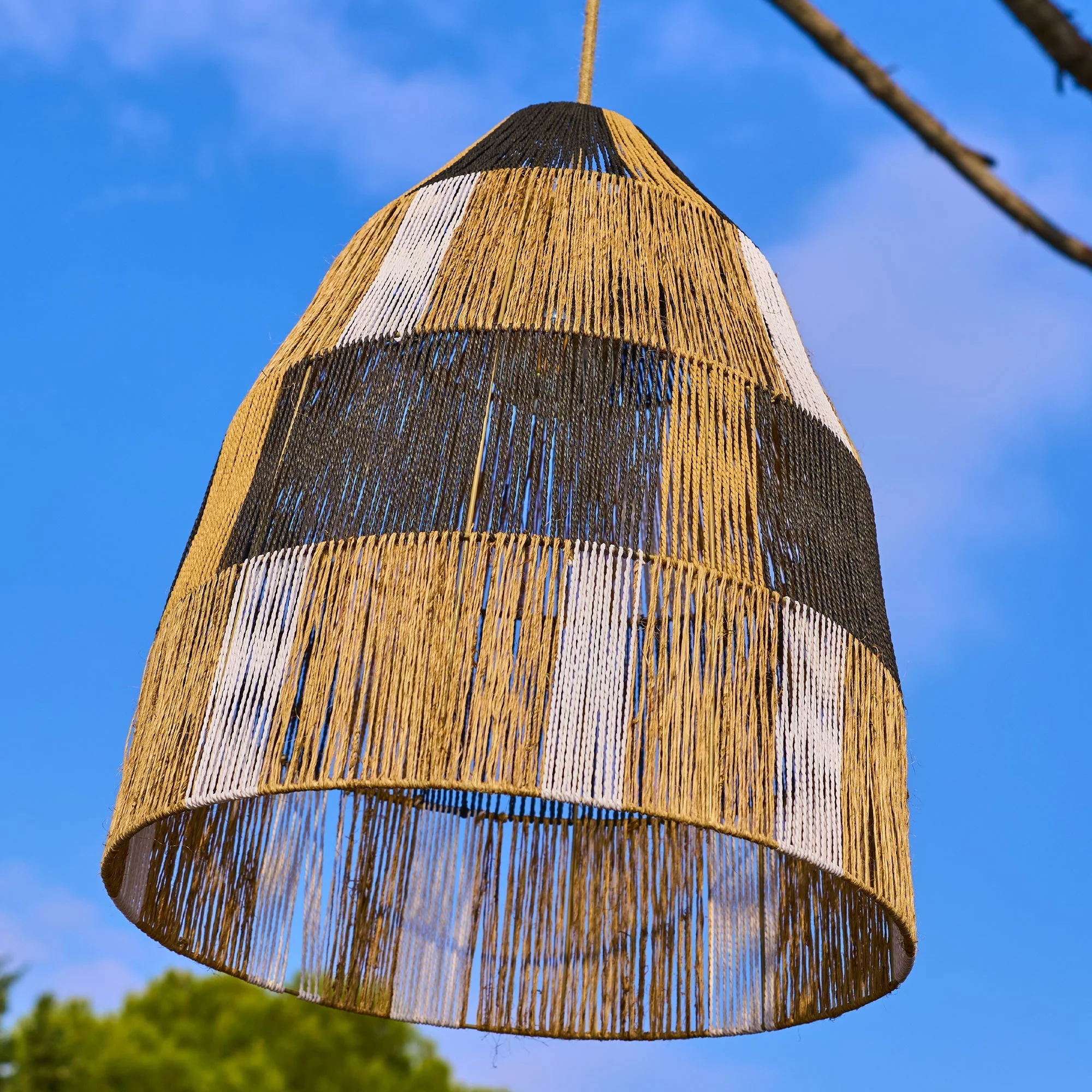 Suspension Solaire - Zahara Solar - Image 3