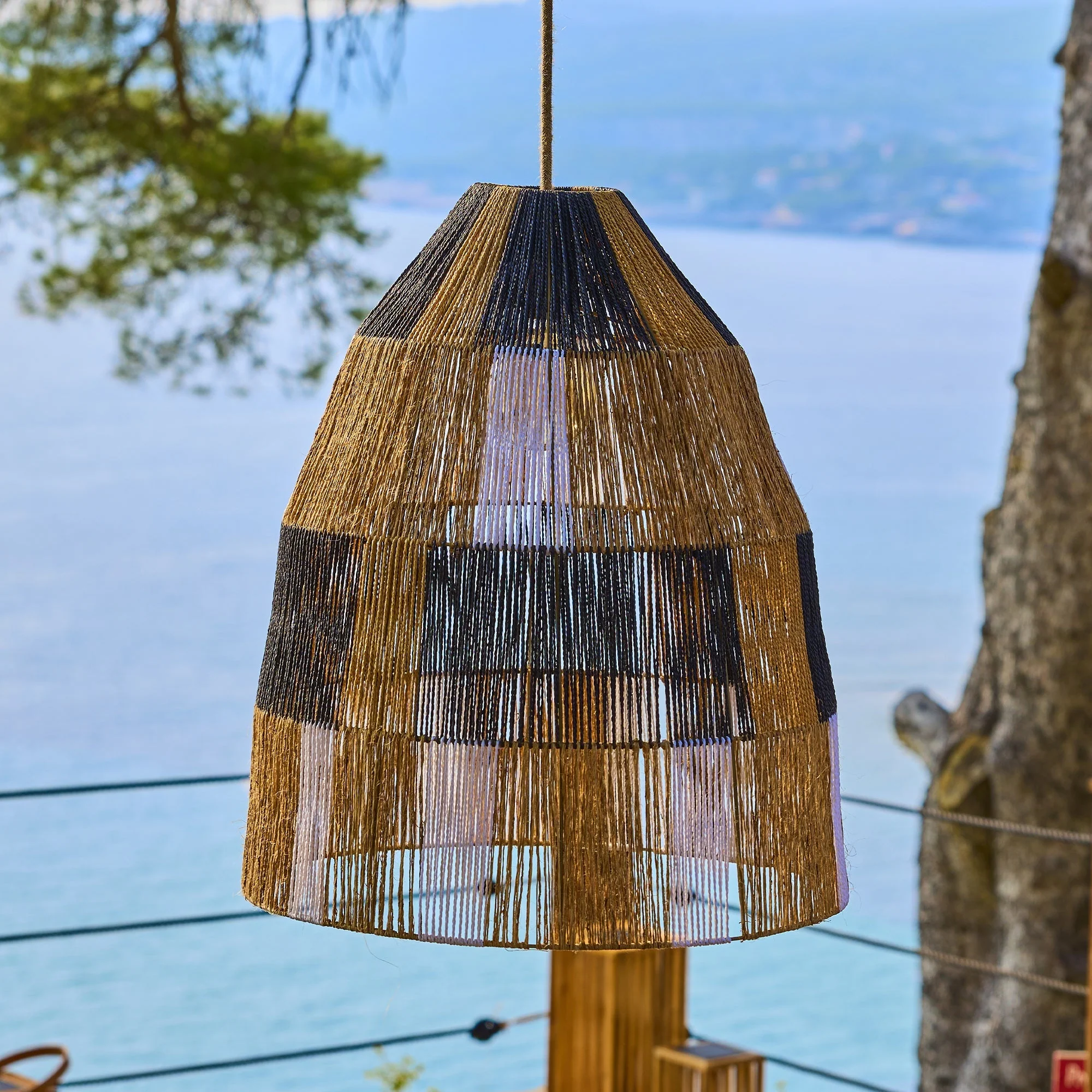 Suspension Solaire - Zahara Solar - Image 5