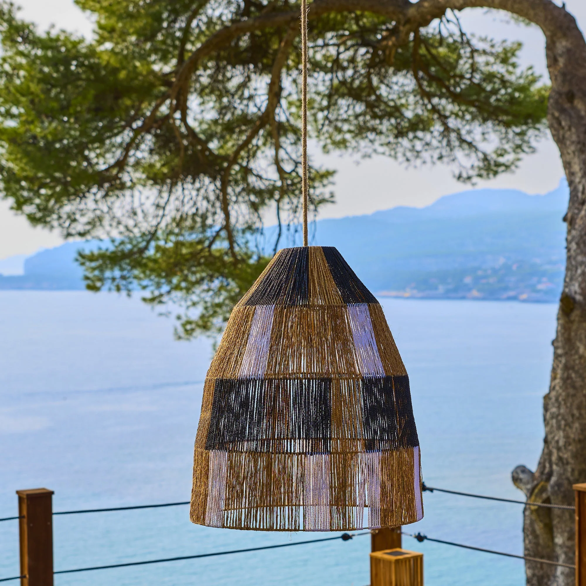 Suspension Solaire - Zahara Solar - Image 6