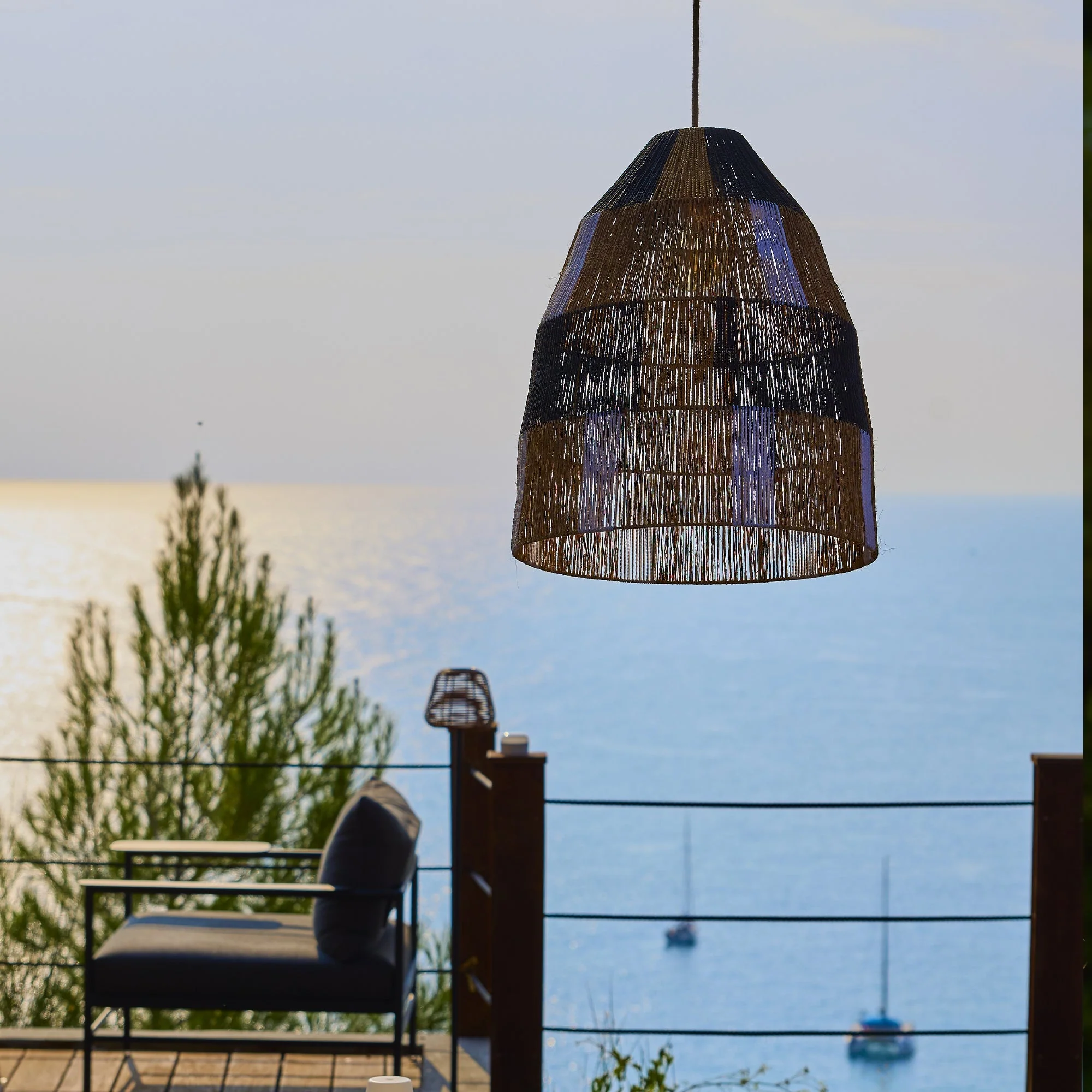 Suspension Solaire - Zahara Solar - Image 7