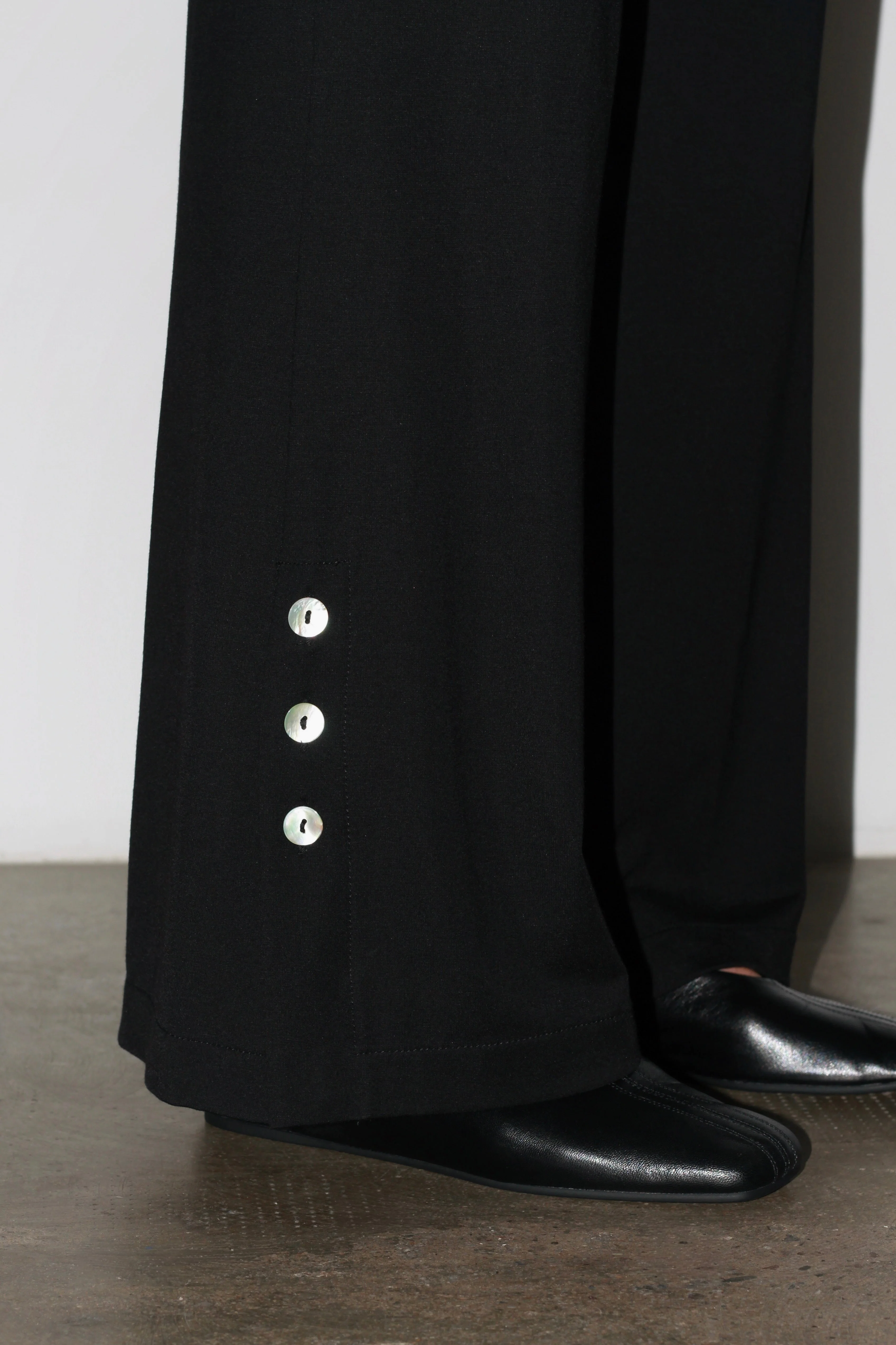 Pantalon Zeynep - Black - Image 5