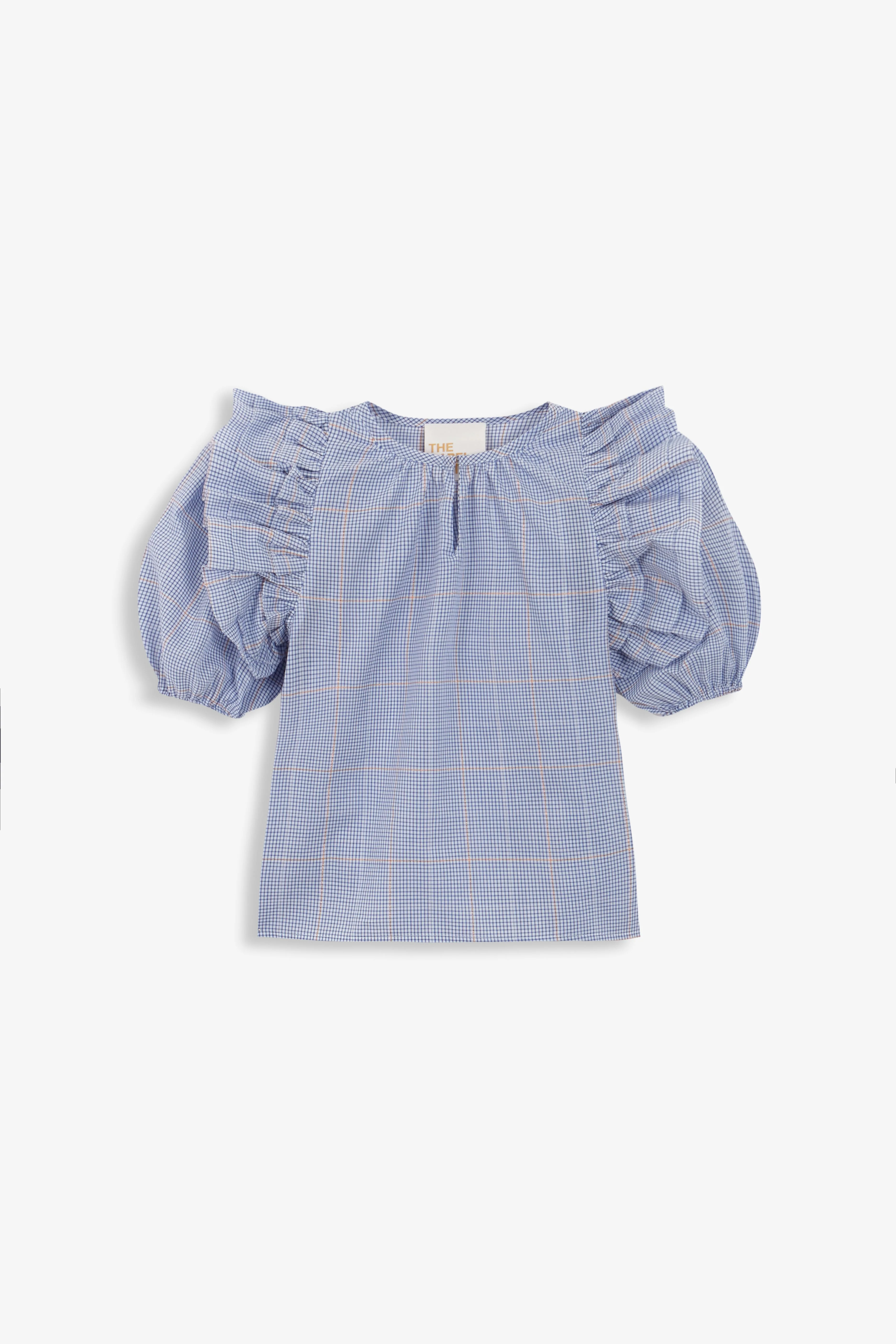Top Zoe - Dolph - Enfant - Image 3