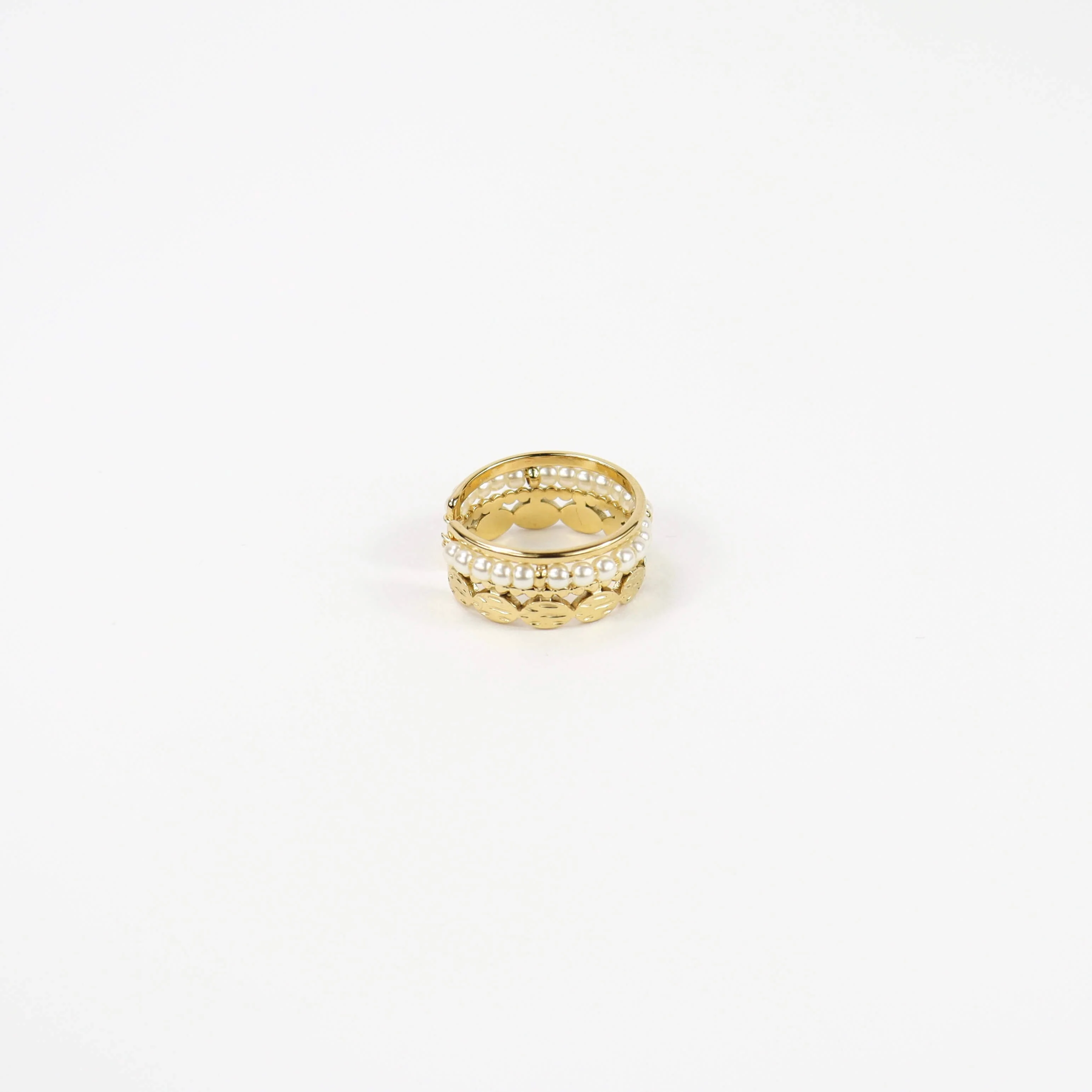 Bague Zooey