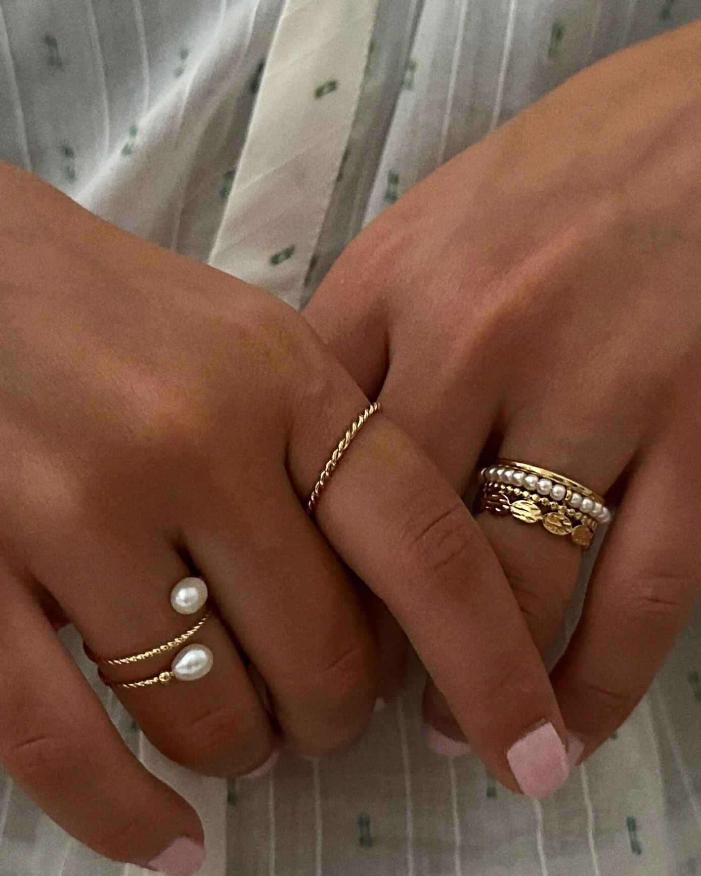 Bague Zooey - Image 2