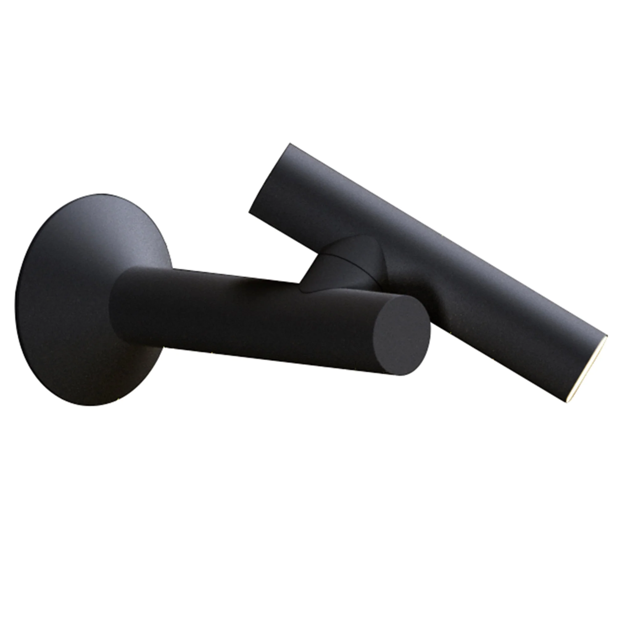 Applique Murale Sans Fil - Zoom Wall Black - Image 2